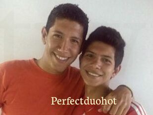 Perfectduohot