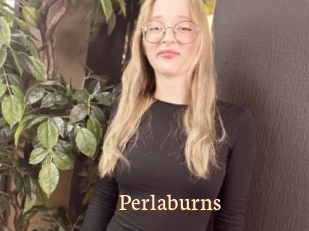 Perlaburns