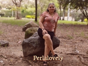 Perlalovely