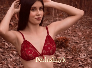 Perlashayk