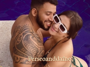 Perseoanddafne