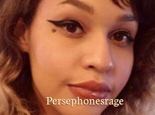 Persephonesrage