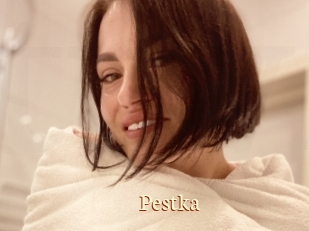 Pestka