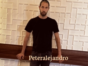 Peteralejandro