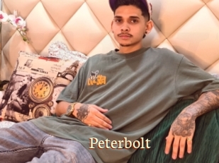 Peterbolt