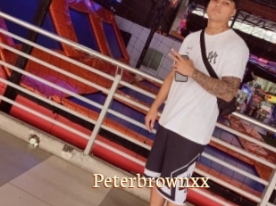 Peterbrownxx