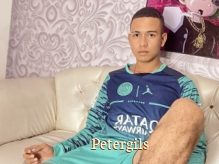 Petergils