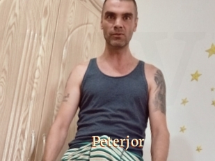 Peterjor