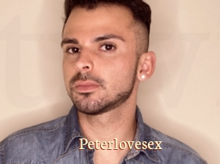 Peterlovesex