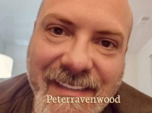 Peterravenwood