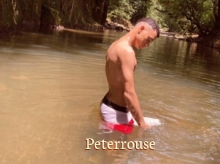 Peterrouse