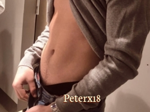 Peterx18