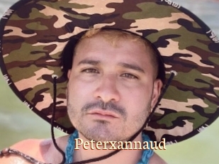 Peterxannaud