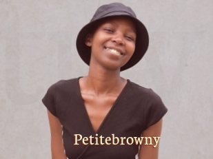 Petitebrowny