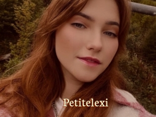 Petitelexi