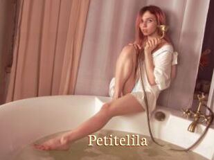 Petitelila