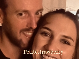 Petitestrawberry