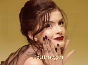 Petitmegan
