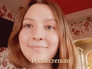 Petraacreman