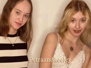 Petraandkeeley