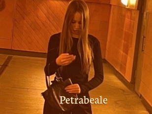 Petrabeale