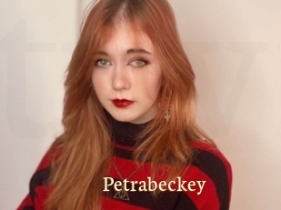 Petrabeckey