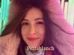 Petrablanch