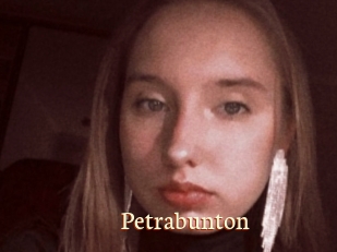 Petrabunton