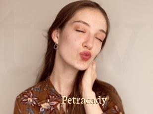 Petracady