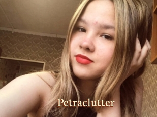 Petraclutter