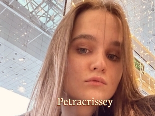 Petracrissey