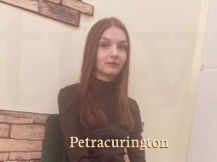 Petracurington