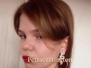 Petracurrington