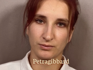 Petragibbard