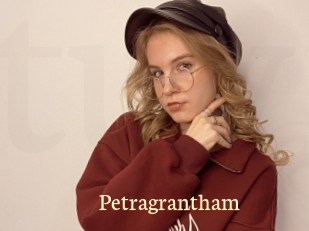 Petragrantham