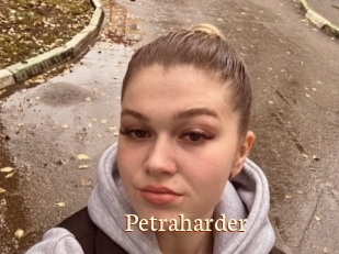 Petraharder