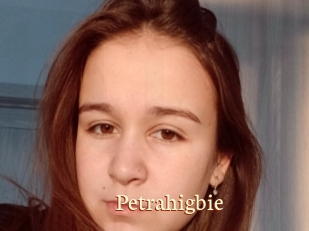 Petrahigbie