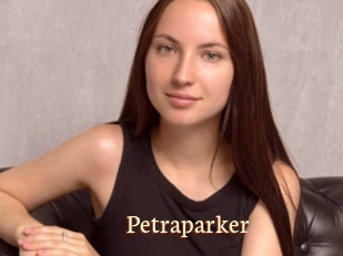 Petraparker