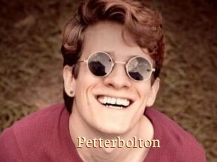 Petterbolton