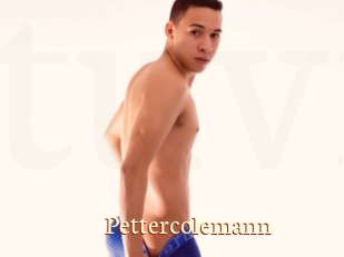 Pettercolemann