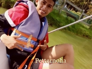 Petternoha