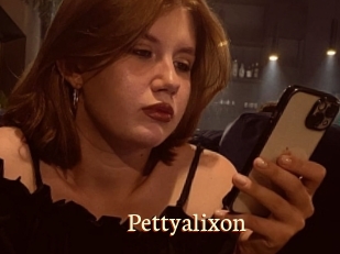 Pettyalixon