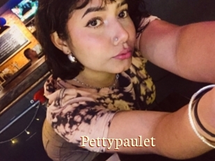 Pettypaulet