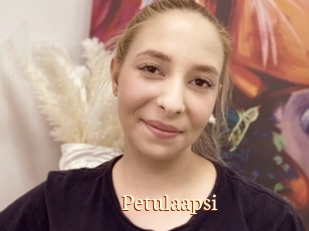 Petulaapsi