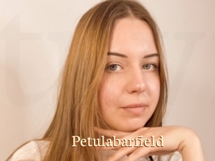 Petulabarfield