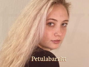 Petulabarritt