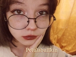 Petulabuffkin