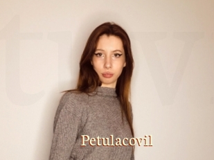 Petulacovil