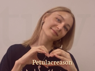 Petulacreason