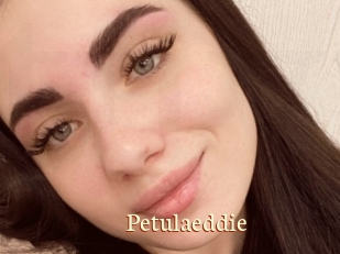 Petulaeddie